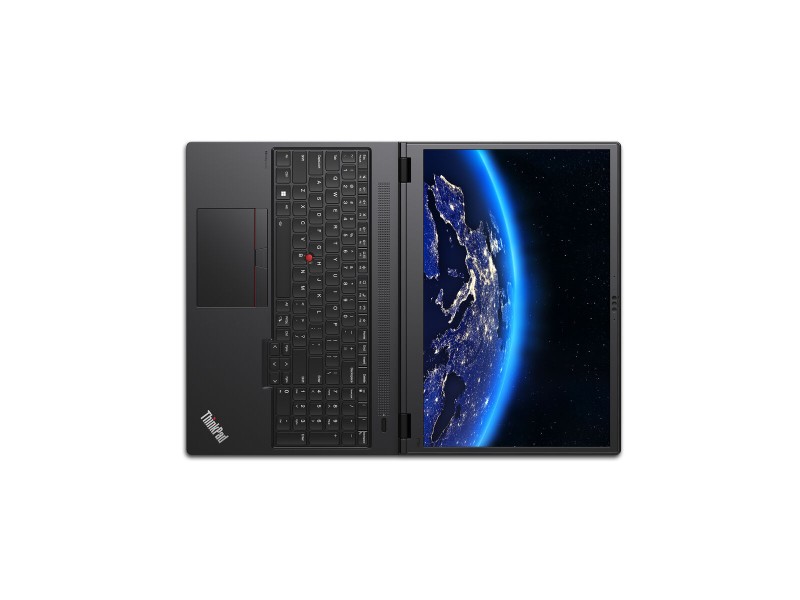 Лаптоп Lenovo THINKPAD P16 16 Intel Core Ultra 7 155H 32 GB RAM 1 TB SSD Испанска Qwerty NaN –  BB Лаптопи