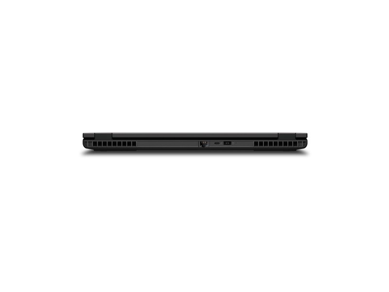 Лаптоп Lenovo THINKPAD P16 16 Intel Core Ultra 7 155H 32 GB RAM 1 TB SSD Испанска Qwerty NaN –  BB Лаптопи