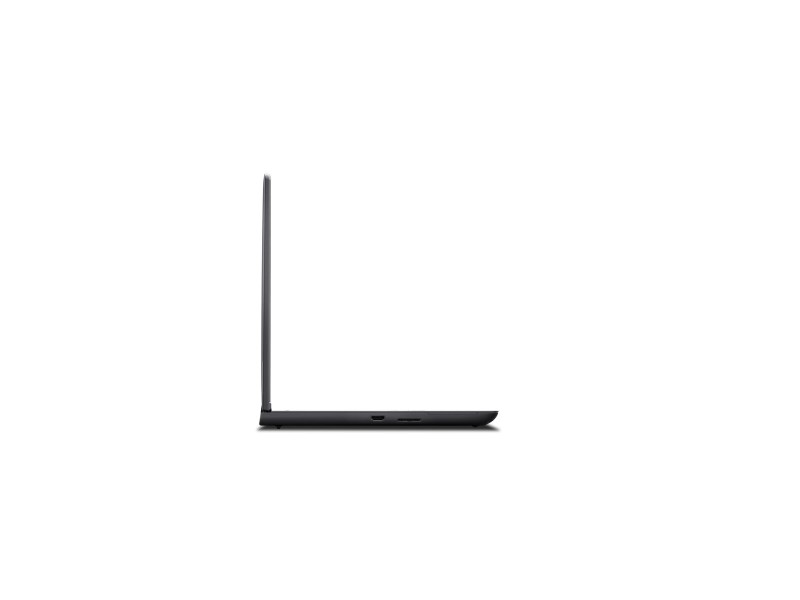 Лаптоп Lenovo THINKPAD P16 16 Intel Core Ultra 7 155H 32 GB RAM 1 TB SSD Испанска Qwerty NaN –  BB Лаптопи