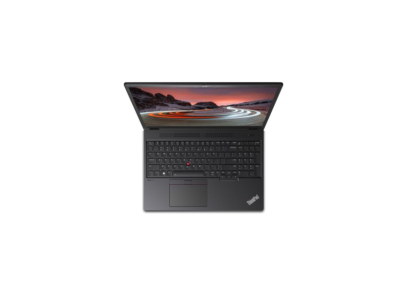 Лаптоп Lenovo THINKPAD P16 16 Intel Core Ultra 7 155H 32 GB RAM 1 TB SSD Испанска Qwerty NaN –  BB Лаптопи