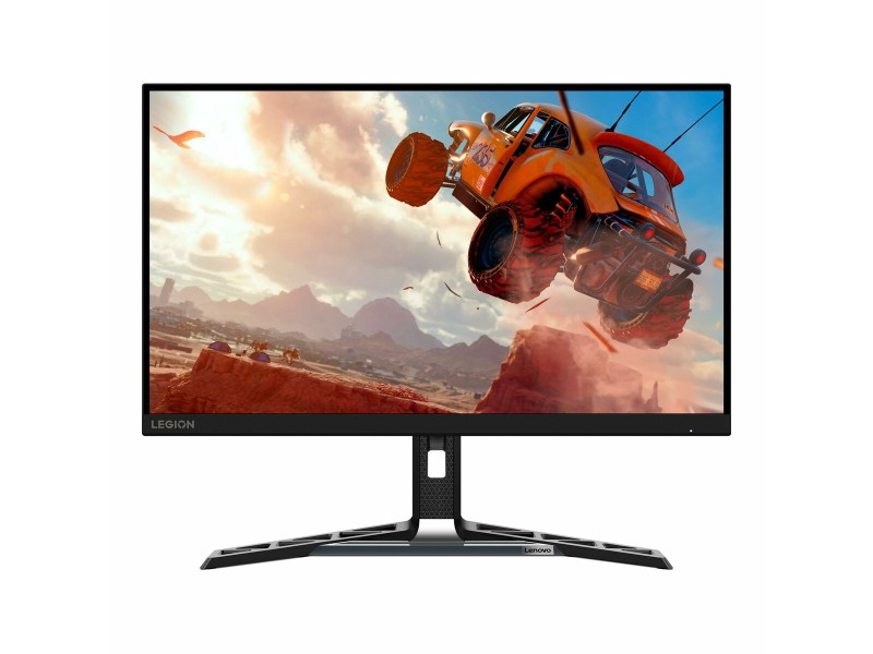 Монитор Lenovo 67C5GAC1EU Quad HD 27 180 Hz NaN –  BB Монитори