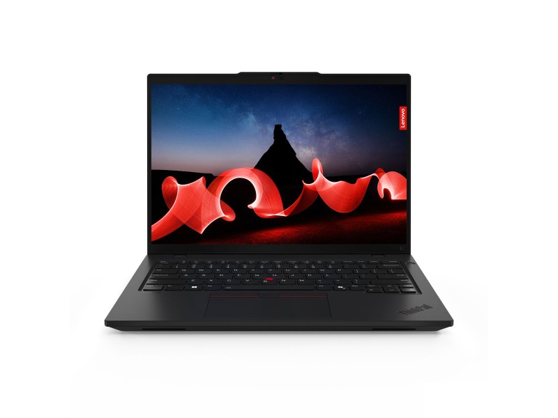 Лаптоп Lenovo THINKPAD L14 G5 14 16 GB RAM 512 GB SSD Испанска Qwerty NaN –  BB Лаптопи