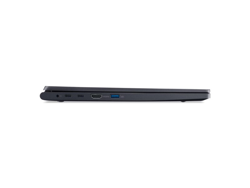 Лаптоп Acer TMP414RN-54 14 Intel Core Ultra 7 155u 16 GB RAM 512 GB SSD Испанска Qwerty NaN –  BB Лаптопи