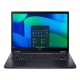 Лаптоп Acer TMP414RN-54 14 Intel Core Ultra 7 155u 16 GB RAM 512 GB SSD Испанска Qwerty NaN –  BB Лаптопи