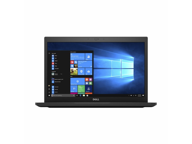 Лаптоп Dell Latitude 7400 Испанска Qwerty 14 Intel Core I5-8350U 8 GB RAM 256 GB SSD NaN –  BB Лаптопи