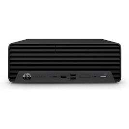 Настолен компютър HP PRO SFF 400 G9 Intel Core i7-14700 16 GB RAM 512 GB SSD 1 TB HDD