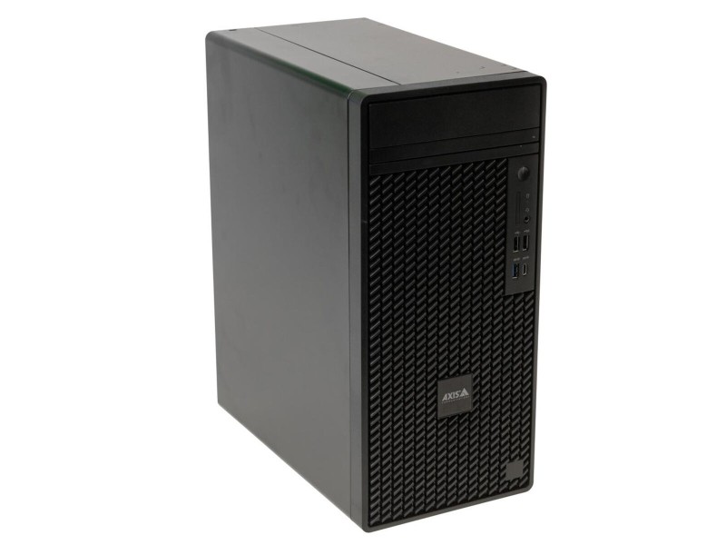 Настолен компютър Axis AXIS S1216 16 GB RAM 256 GB SSD NaN –  BB Кули