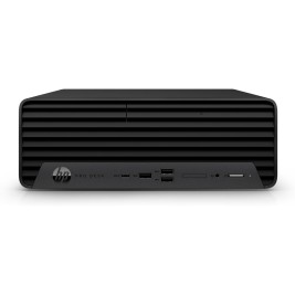 Настолен компютър HP PRO SFF 400 G9 8 GB RAM 256 GB SSD i5-14500