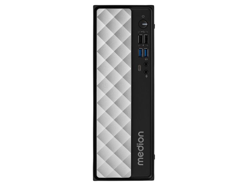 Настолен компютър Medion AKOYA T80 8 GB RAM 512 GB SSD i5-12450H NaN –  BB Кули