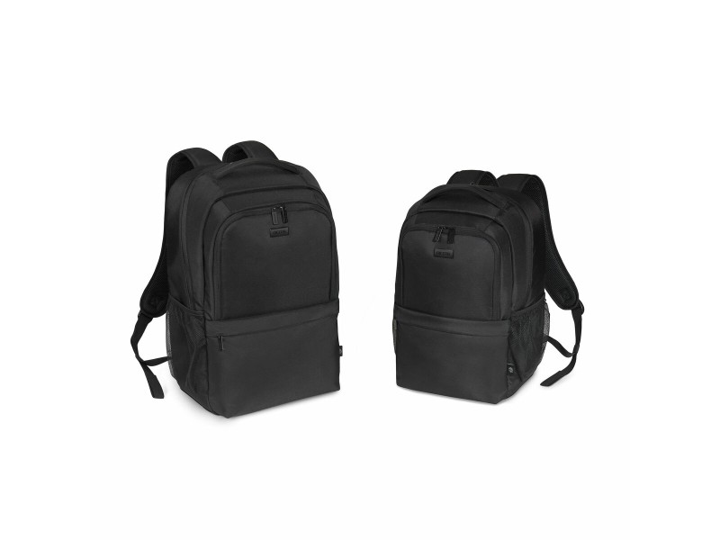 Раница за лаптоп Dicota D32028-RPET Черен NaN –  BB Раници