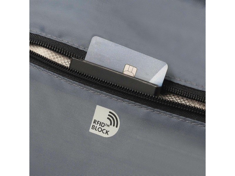 Раница за лаптоп Dicota D32028-RPET Черен NaN –  BB Раници