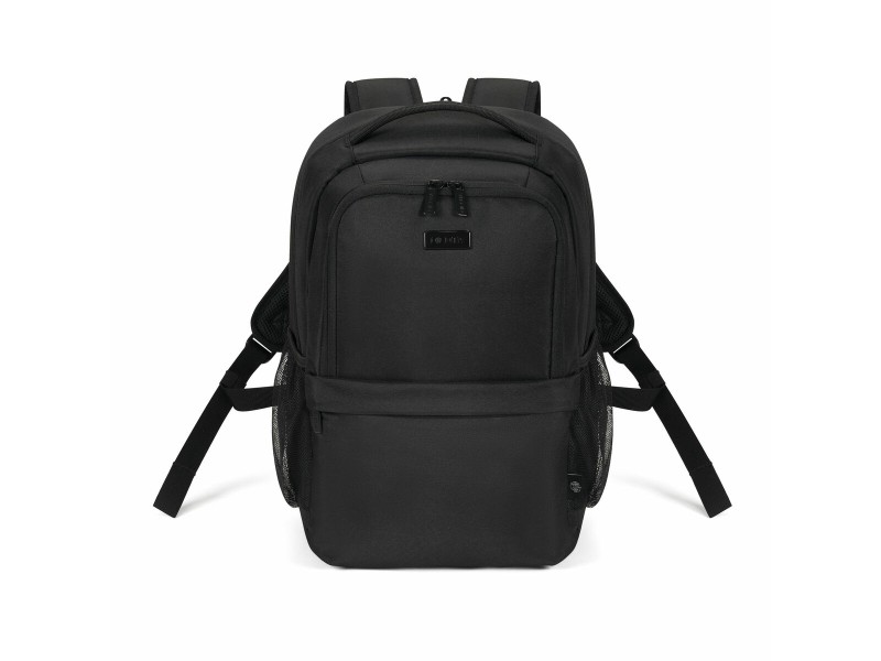 Раница за лаптоп Dicota D32028-RPET Черен NaN –  BB Раници