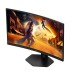 Gaming монитор AOC CQ27G4X Quad HD 27 180 Hz NaN –  BB Монитори