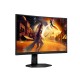 Gaming монитор AOC CQ27G4X Quad HD 27 180 Hz NaN –  BB Монитори