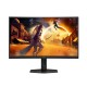 Gaming монитор AOC CQ27G4X Quad HD 27 180 Hz NaN –  BB Монитори
