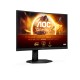 Gaming монитор AOC CQ27G4X Quad HD 27 180 Hz NaN –  BB Монитори
