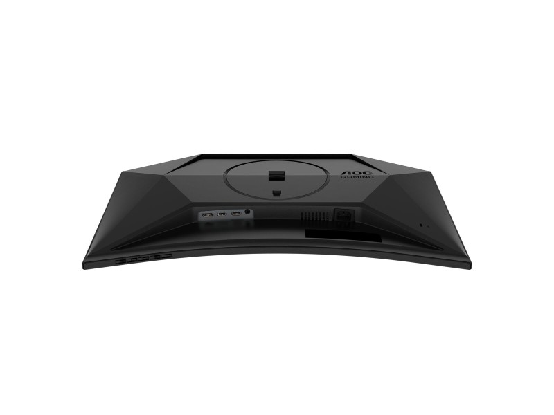 Gaming монитор AOC CQ27G4X Quad HD 27 180 Hz NaN –  BB Монитори