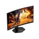 Gaming монитор AOC CQ27G4X Quad HD 27 180 Hz NaN –  BB Монитори