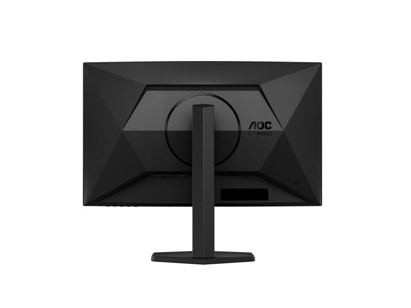 Gaming монитор AOC CQ27G4X Quad HD 27 180 Hz NaN –  BB Монитори