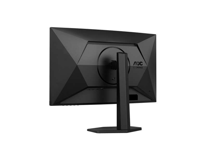 Gaming монитор AOC CQ27G4X Quad HD 27 180 Hz NaN –  BB Монитори