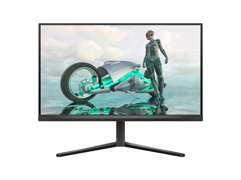 Gaming монитор Philips 27M2N3200A/00 Full HD 27 180 Hz NaN –  BB Монитори