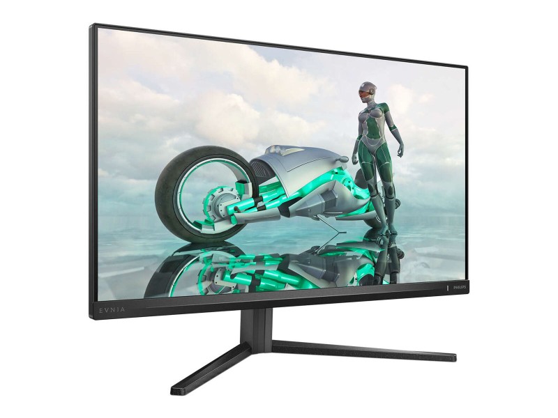 Gaming монитор Philips 27M2N3200A/00 Full HD 27 180 Hz NaN –  BB Монитори