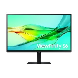 Gaming монитор Samsung LS27D600UAUXEN Quad HD 27" 100 Hz