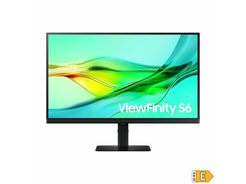 Gaming монитор Samsung LS27D600UAUXEN Quad HD 27 100 Hz NaN –  BB Монитори