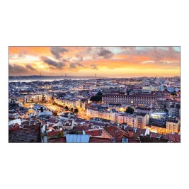 Монитор Videowall Samsung VH55C-E Full HD 55"