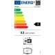 Монитор Philips 32E1N1800LA/00 4K Ultra HD 31,5 60 Hz 50-60 Hz Монитор Philips 32E1N1800LA/00 4K Ultra HD 31,5 60 Hz 50-60 Hz NaN – BB Монитори