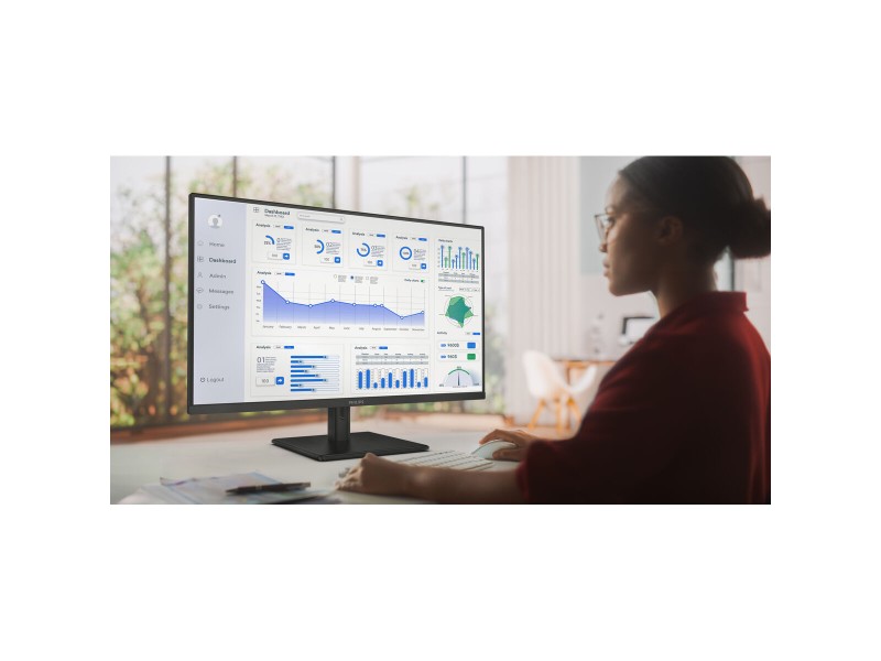 Монитор Philips 32E1N1800LA/00 4K Ultra HD 31,5 60 Hz 50-60 Hz Монитор Philips 32E1N1800LA/00 4K Ultra HD 31,5 60 Hz 50-60 Hz NaN – BB Монитори
