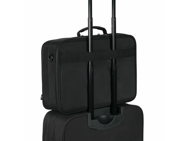 Чанта за лаптоп Dicota D32032-RPET Черен 16 NaN –  BB Куфарчета
