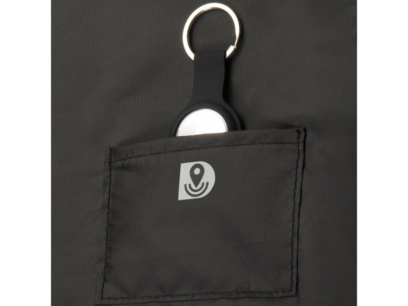 Чанта за лаптоп Dicota D32032-RPET Черен 16 NaN –  BB Куфарчета