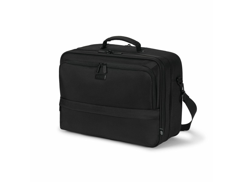 Чанта за лаптоп Dicota D32032-RPET Черен 16 NaN –  BB Куфарчета