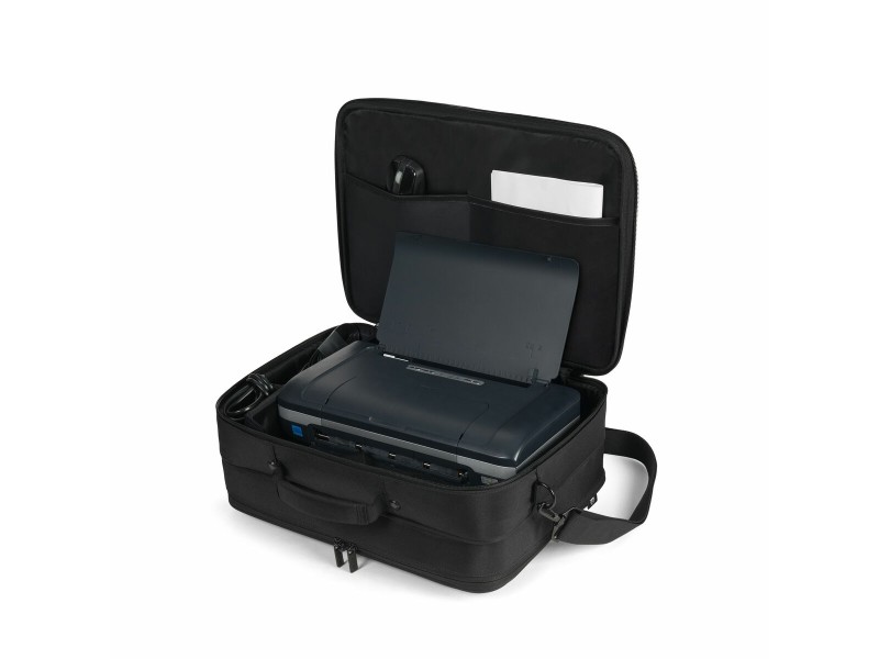 Чанта за лаптоп Dicota D32032-RPET Черен 16 NaN –  BB Куфарчета