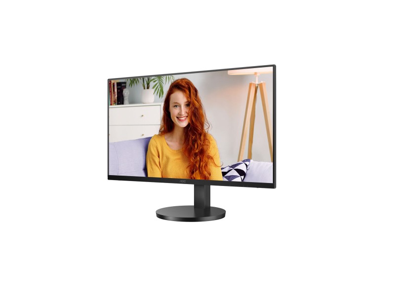 Gaming монитор AOC U27B3AF 4K Ultra HD 27 NaN –  BB Монитори