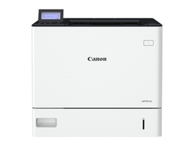 лазерен принтер Canon i-SENSYS LBP361dw NaN –  BB Лазерни принтери