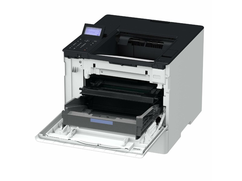 лазерен принтер Canon i-SENSYS LBP361dw NaN –  BB Лазерни принтери