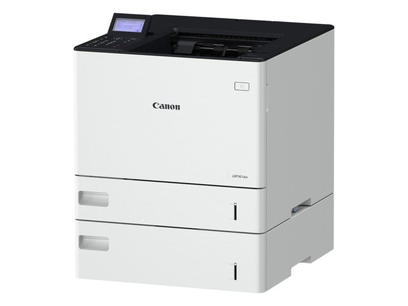 лазерен принтер Canon i-SENSYS LBP361dw NaN –  BB Лазерни принтери