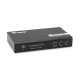 Разклонител Equip 3x1 Черен NaN –  BB DVI-HDMI адаптери