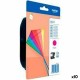 Оригиална касета за мастило Brother MFC-J4420DW, J4620DW Пурпурен цвят (10 броя) NaN –  BB Касети с мастило