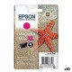 Оригиална касета за мастило Epson 603 XL Пурпурен цвят (10 броя) NaN –  BB Касети с мастило