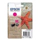 Оригиална касета за мастило Epson 603 XL Пурпурен цвят (10 броя) NaN –  BB Касети с мастило