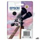 Оригиална касета за мастило Epson 502XL Черен (10 броя) NaN –  BB Касети с мастило