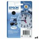 Оригиална касета за мастило Epson WF-3000 7000 - Nº27XL Черен (4 броя) NaN –  BB Касети с мастило