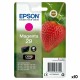 Оригиална касета за мастило Epson XP 235 332 335 432 435 Пурпурен цвят (10 броя) NaN –  BB Касети с мастило
