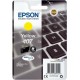 Оригиална касета за мастило Epson WorkForce Pro 4745 Series Жълт (8 броя) NaN –  BB Касети с мастило