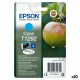 Оригиална касета за мастило Epson SX 235W /420W/425W/ OFFICE BX305F/320FW Синьо-зелен (10 броя) NaN –  BB Касети с мастило