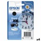 Оригиална касета за мастило Epson WF-3000 7000 - Nº27XXL Черен (4 броя) NaN –  BB Касети с мастило