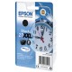Оригиална касета за мастило Epson WF-3000 7000 - Nº27XXL Черен (4 броя) NaN –  BB Касети с мастило